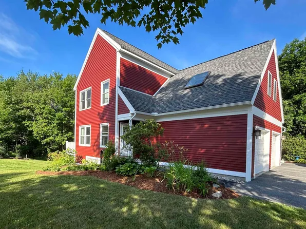 22 Westridge Drive, Peterborough, NH 03458