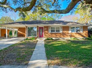 1308 Francis Ave, Metairie, LA 70003
