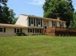 8760 Lowell Rd, Pomfret, MD 20675