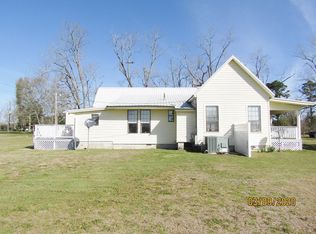 661 S Blue Jay Ln, Meigs, GA 31765