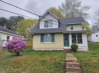 908 Walnut St, Reno, PA 16343