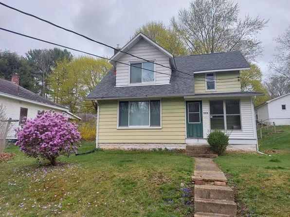 908 Walnut St, Reno, PA 16343