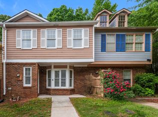 5603 Wells Cir, Stone Mountain, GA 30087