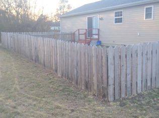 7502 Bethany Church Rd, Gloucester Point, VA 23062