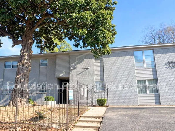 34 N Idlewild St #15, Memphis, TN 38104