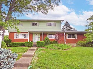 10000 Hanover Rd, Cincinnati, OH 45240