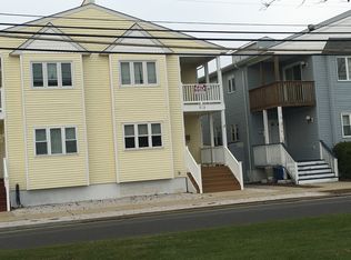 712 Central Ave #B-712B, North Wildwood, NJ 08260