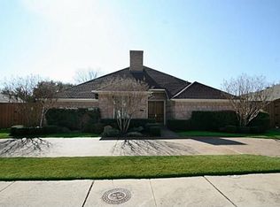 4126 Briargrove Ln, Dallas, TX 75287