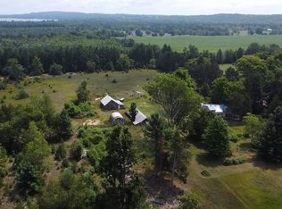 5420 Erickson Rd, Bear Lake, MI 49614