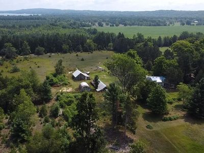 5420 Erickson Rd, Bear Lake, MI, 49614