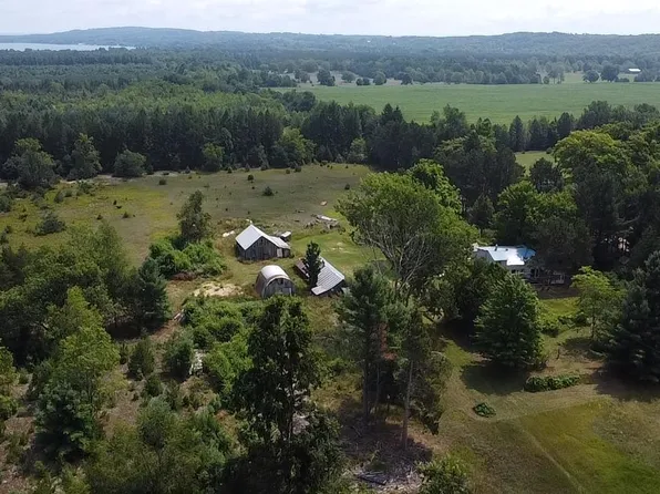 5420 Erickson Rd, Bear Lake, MI 49614