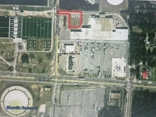 1600 S Shelton Beach Rd, Mobile, AL 36613