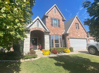 9213 E 119th Pl S, Bixby, OK 74008