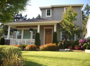 2640 116th Ave NE, Bellevue, WA 98004