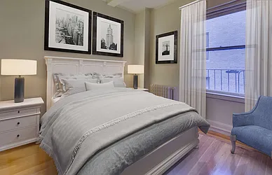 Sold by Brown Harris Stevens