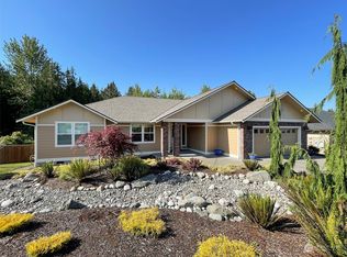 311 Morgison Loop, Sequim, WA 98382