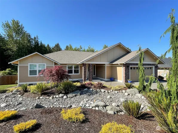 311 Morgison Loop, Sequim, WA 98382