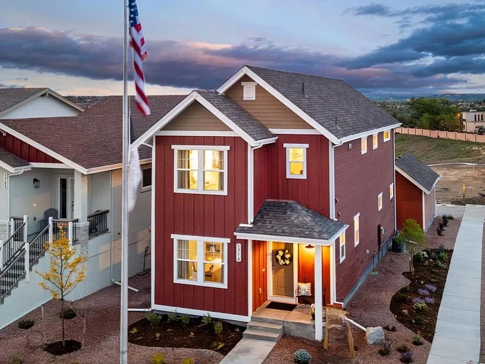 1714 Gold Hill Mesa Dr