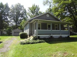 1604 Ohltown McDonald Rd, Niles, OH 44446