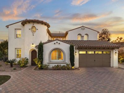 7391 Elk Run Way, Moorpark, CA, 93021