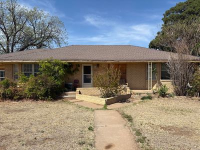 101 E 11th St, Littlefield, TX, 79339