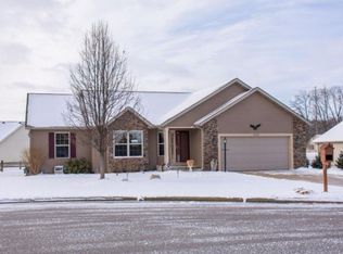 25564 Shady Tree Ct, South Bend, IN 46628