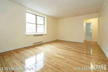 Rented by Living New York