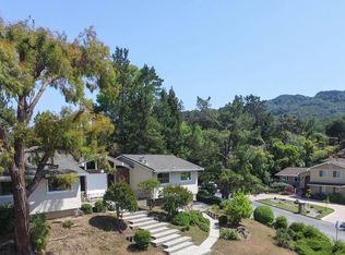 1255 Echo Valley Dr, San Jose, CA 95120