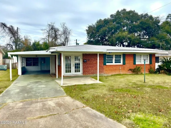 617 Chickasaw Dr, Opelousas, LA 70570