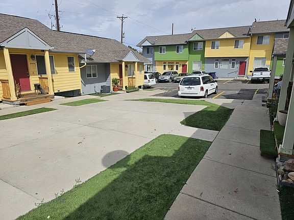 2nd image of 2978 W Mexico Ave