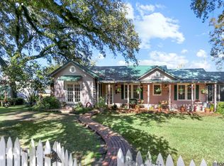 2609 Reymond Ave, Baton Rouge, LA 70808