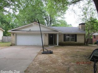8005 Edwina Dr, Little Rock, AR 72209