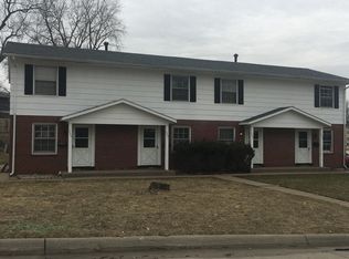 2430 Cypress Dr, Bettendorf, IA 52722