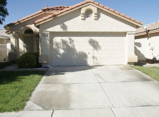 5833 Red Gull St, Las Vegas, NV 89149