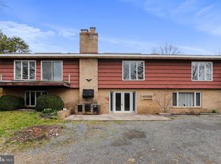 139 Alder Ln, Springfield, WV 26763