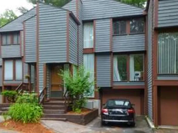 142 Butternut Holw, Acton, MA 01718