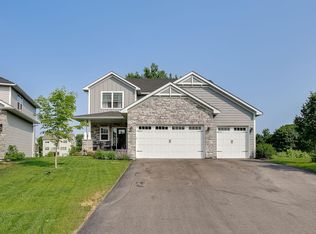 12424 Alder St NW, Coon Rapids, MN 55448