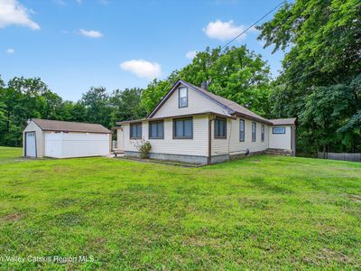 283 Hawleys Corners Road, Lloyd, NY, 12528