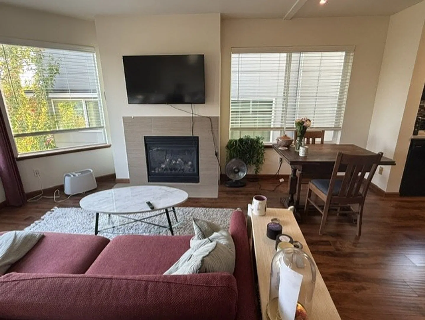 4223 Evanston Apartments — Photo 3