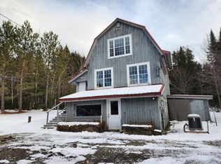 28 Blanchard Road, Shirley, ME 04485
