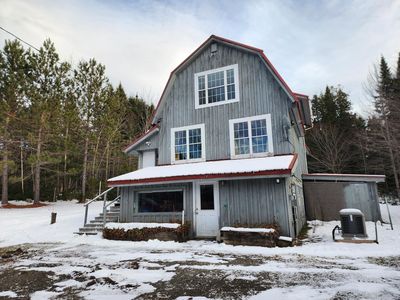 28 Blanchard Road, Shirley, ME, 04485