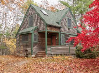 245 Norway Drive, Bar Harbor, ME 04609