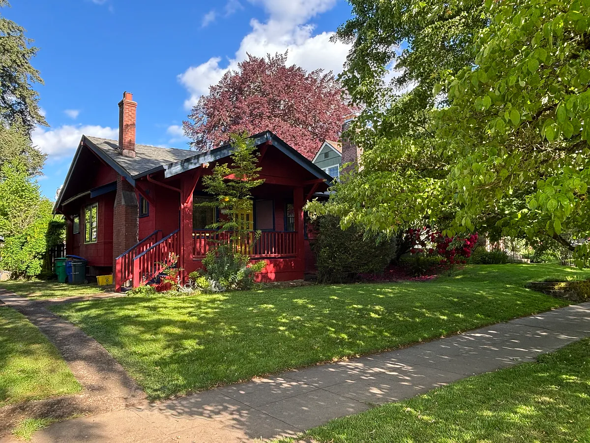 Building Photo - 1806 SE 51st Ave