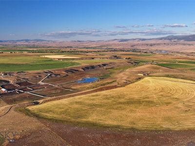 1120 Yellowstone Trl, Deer Lodge, MT, 59722