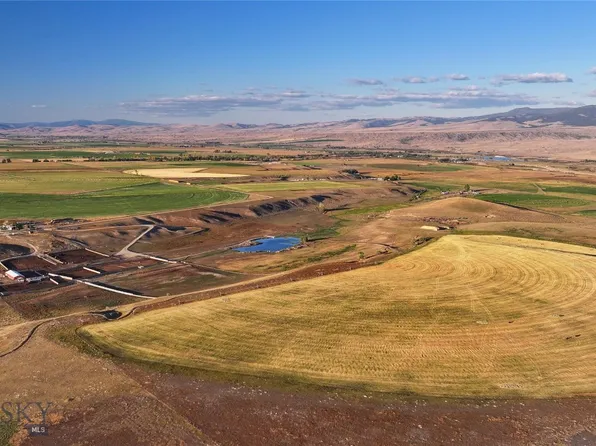 1120 Yellowstone Trl, Deer Lodge, MT 59722