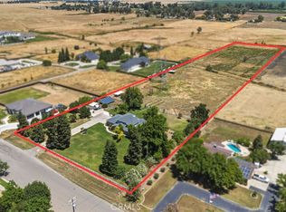 3856 N Gardner Ave, Merced, CA 95340