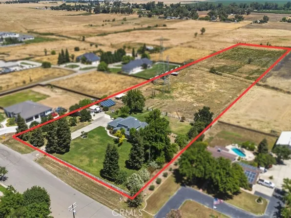 3856 N Gardner Ave, Merced, CA 95340