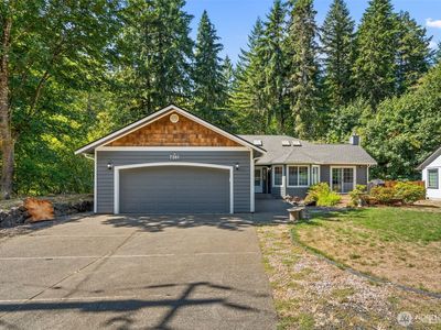 7201 Piedra Drive SW, Olympia, WA, 98512
