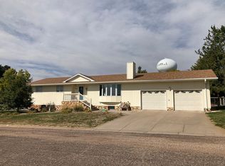 1518 5th St, Chappell, NE 69129