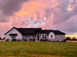 1008 Pioneer Xing, Weatherford, TX 76088